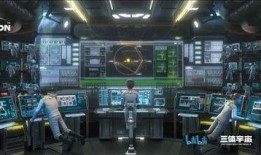 动画三体爆料视频大全集,揭秘宇宙奥秘与人类命运